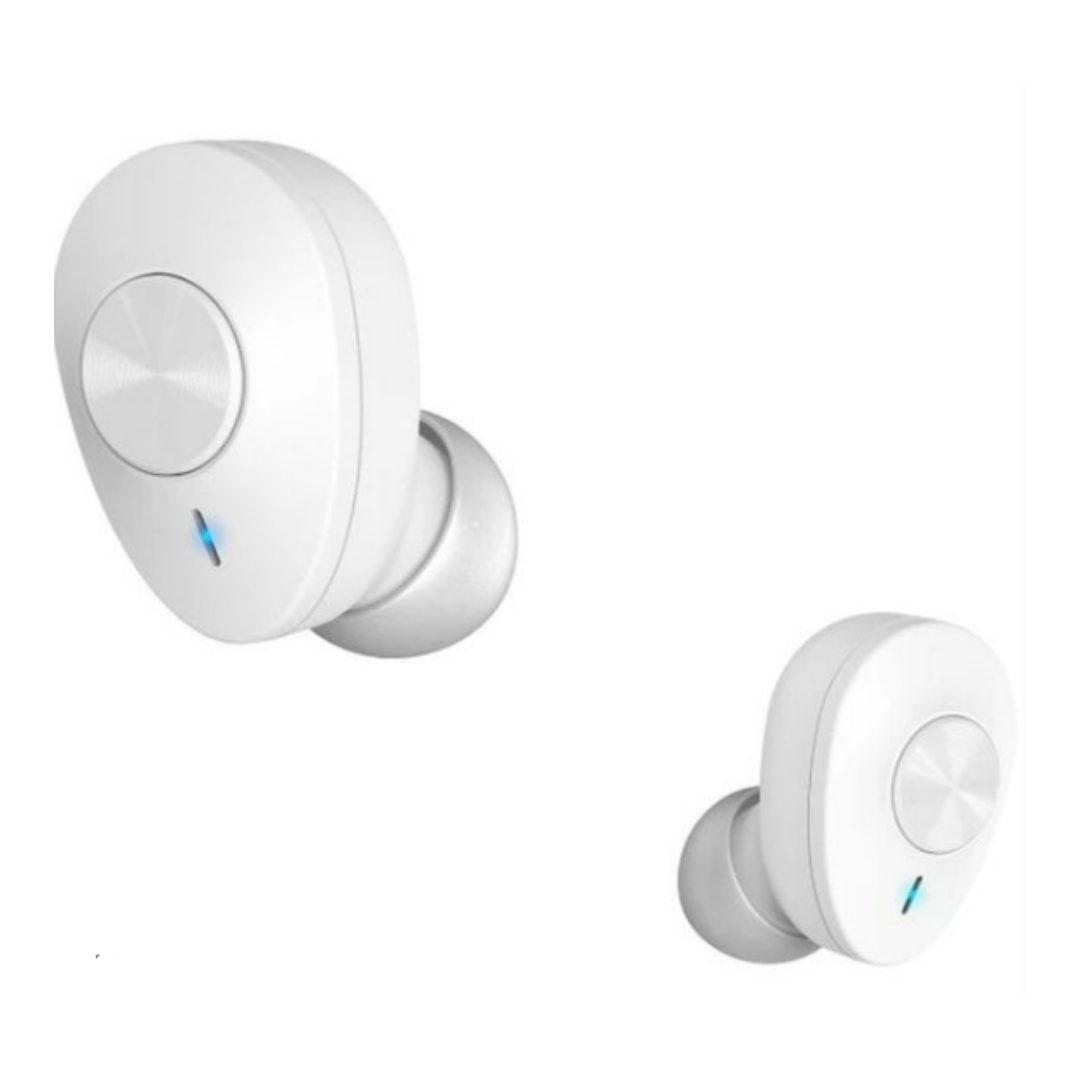 AURICULAR INALAMBRICO BLUETOOTH 16H BLANCO HAMA 184162 - Imagen 3