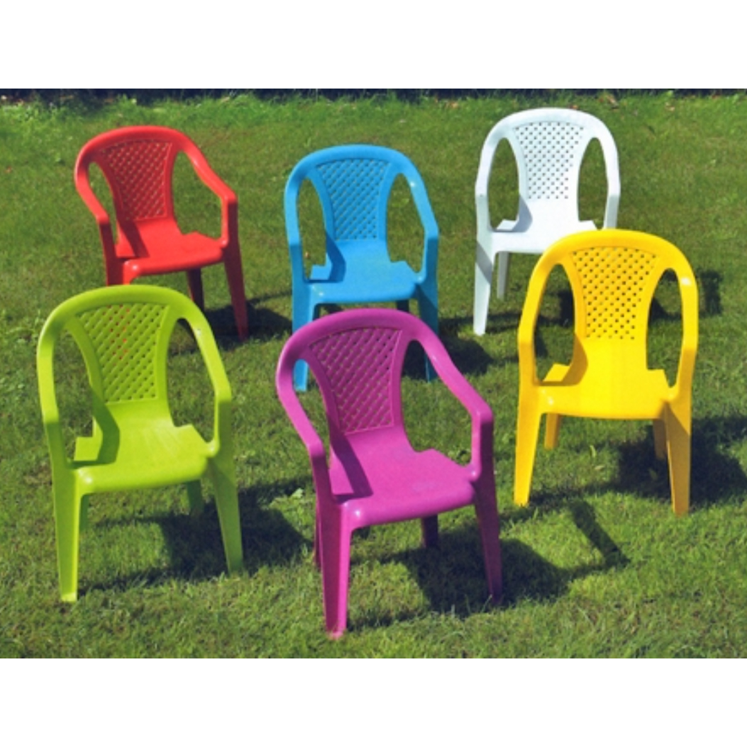 SILLA INFANTIL DISPLAY BABY PROGARDEN